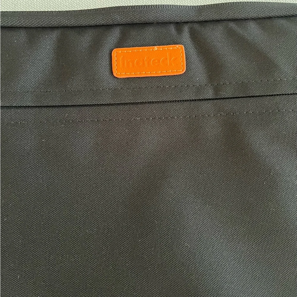 Inateck Black Laptop/Ipad/Tablet Sleeve